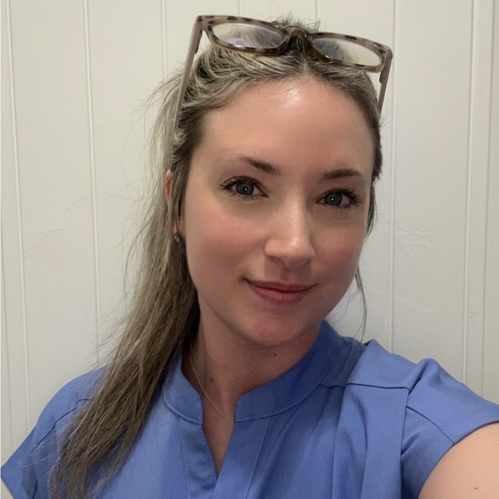 Meet your Posher, Rachel